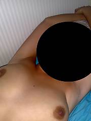 My cute ex wifey showing why i married her in the first place.  her smoking body and tight firm round ass.  damn i miss watching that thing bob up and down while i drill her.