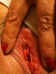 old penetrate working strip