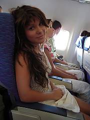 Me & my wife - heres a few photos of me and my old woman pn our last vacation.  i could only find some of the photos hopefully more to come