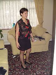 MILF i used to sleep with, she enjoyed young black men and would put our craigslist ads.