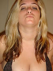 wife show fat