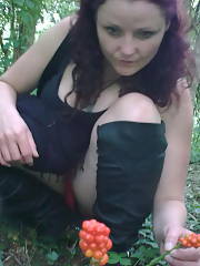 milf shoot big drilling