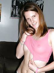 Please sperm on her.