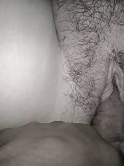 Hairy spanish vagina - i have no idea what this man said in his submission as it was all in spanish but lets say shes needs a razor and some shaving gel!!!