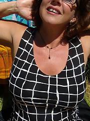 This was maries first time outdoors. i licked and fingered her to orgasm and got off really hard myself