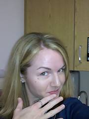 The other lady exposed. - she decided to drill up my marriage after ending our affair, so heres my revenge on her...