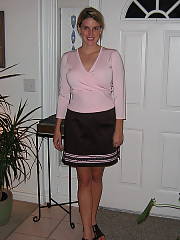 My cheating wifey - she was at a conference in boston and returned with a sexually transmitted disease