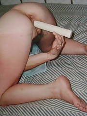 Like what you see?  my old ladys hairy honey pot.  i used to love cumming all over her her hairy mound.