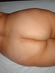 wifes ass wife drill