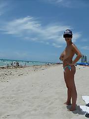 Gise - my wonderful german wife.  we have xxx at least four times a week.  she loves to have sperm all over her skin
