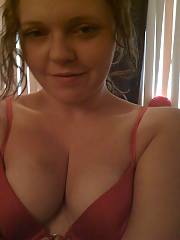 mom flashing tits fuckin