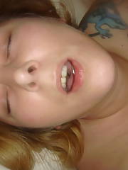 I want some of that mammas milk so bad, damn shes the sexiest slut ive seen this week