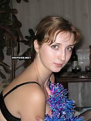 housewife watch walking banging