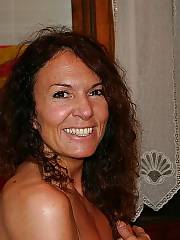 blackhaired mature