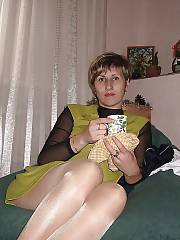 voyeur wife stockings