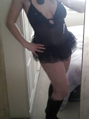 milf herself