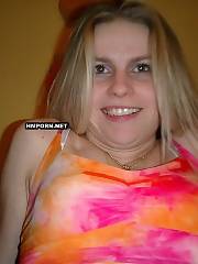 blondie housewife blowjob banged
