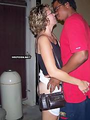 blondie housewife interracial cuckold