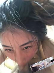 asian wife fuck mature