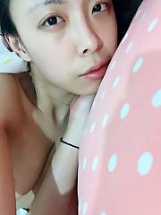 Chinese Amateur babe Asian Pussy Chinese Milf Anal