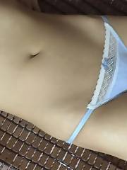 chinese asian pussy milf