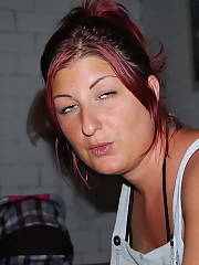 Swiss busty mamma Amateur MILF huge Boobs