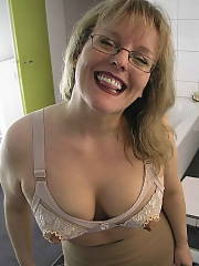 milf stockings