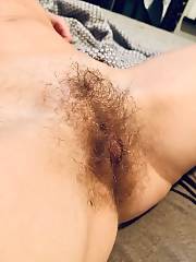 wife bush natural big