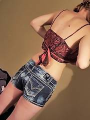 masturbation toys pussy ass