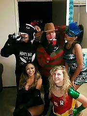 lighthaired swinger wife swingers