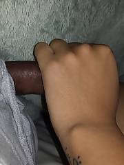 pussy big dick blowjob