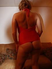 milf lingerie fuck big