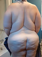 bbw wife milf