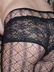 hotwife mature voyeur