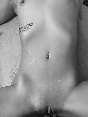 hotwife wife selfie milf