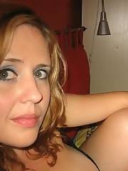 Pretty chubby boobed amateur 6 Cute Chubby Busty Bbw Amateur Milf Selfie