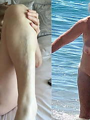 wife mature big tits