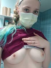 wife nurse