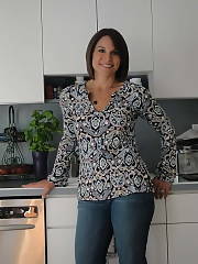 Janine Amateur MILF