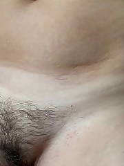 milf hairy mature