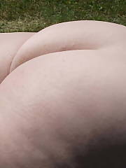 hairy mature