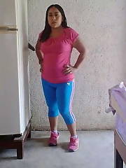 mature latina