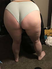 pawg wife milf