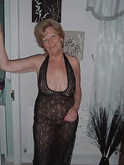 Awesome Ann Amateur Mature