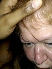blowjob mature