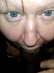 blowjob mature