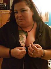 bbw wife mature