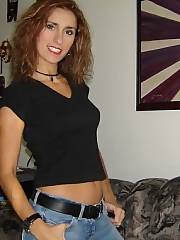 housewife tits small boobs