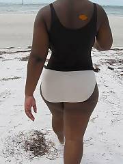 thick dark milf two