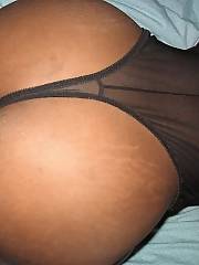 thick dark milf two